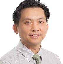 Dr Heng Tang, specialist at City Fertility Centre