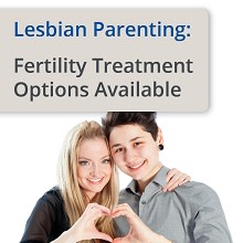 Lesbian Parenting: Fertility Treatment Options | City ...