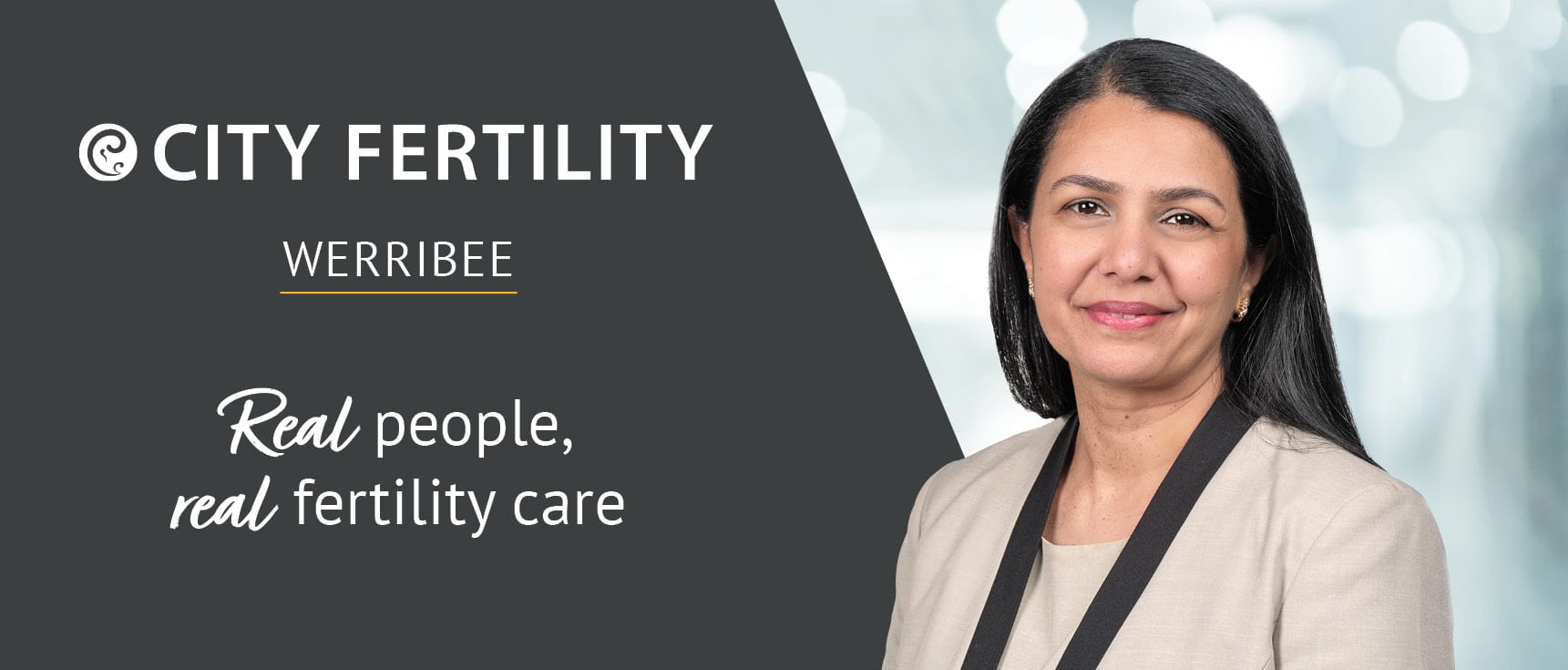 Melbourne Werribee IVF and Fertility Clinic | City Fertility