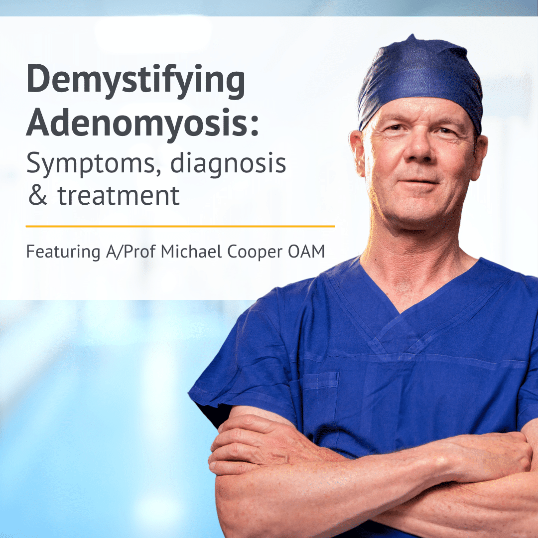 Demystifying Adenomyosis Symptoms Diagnosis And Treatment City Fertility