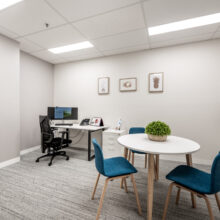 City Fertility Toowoomba - Consulting area